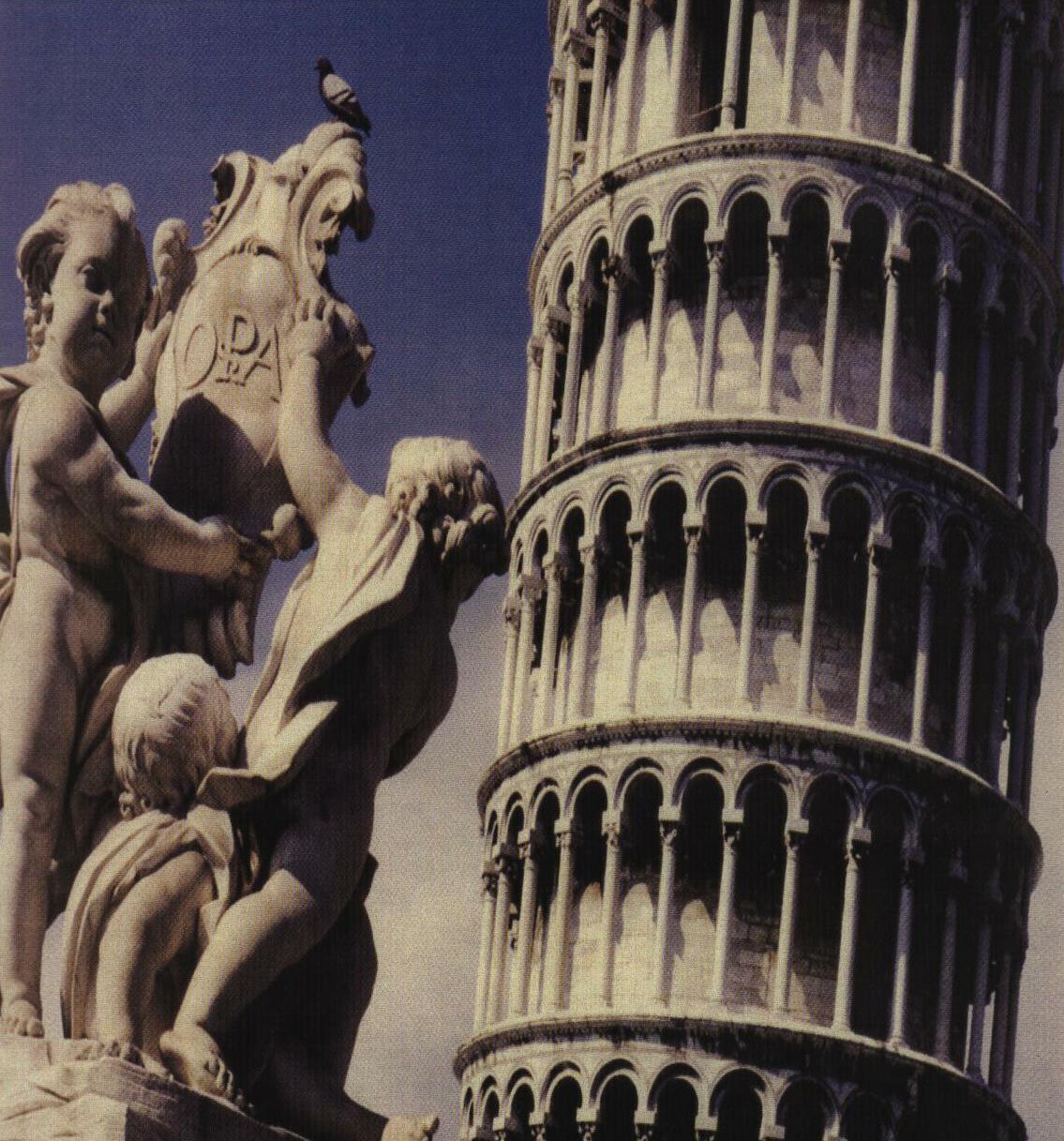 pisa