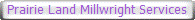 Prairie Land Millwright Services